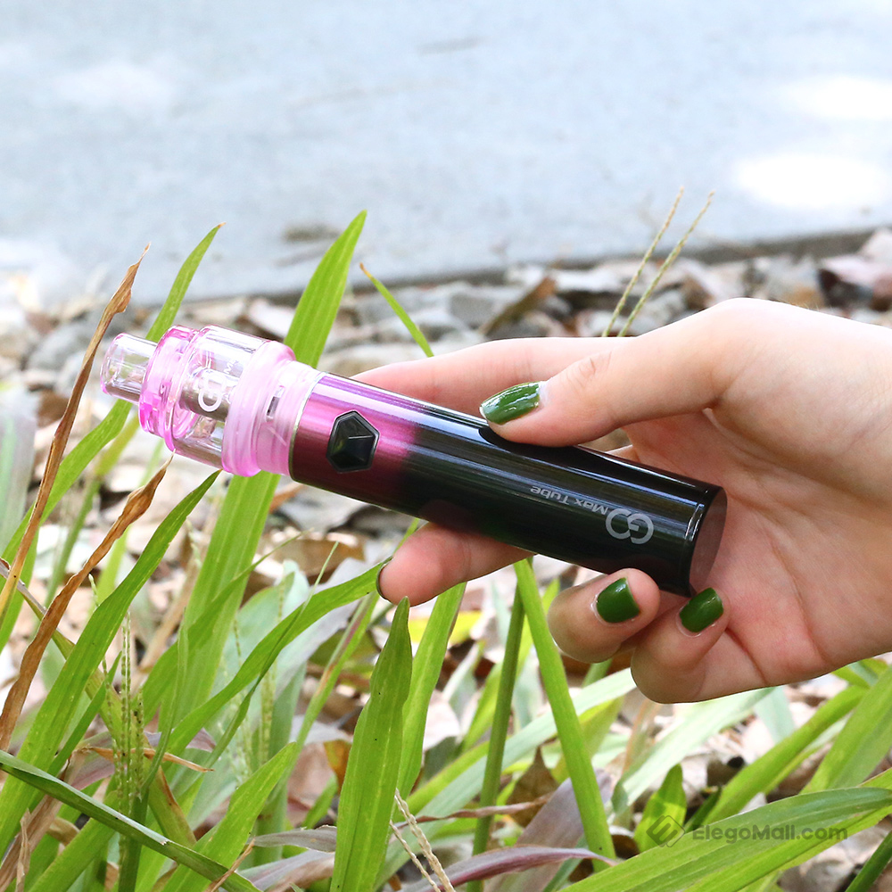 Innokin GoMax Tube Pen Kit